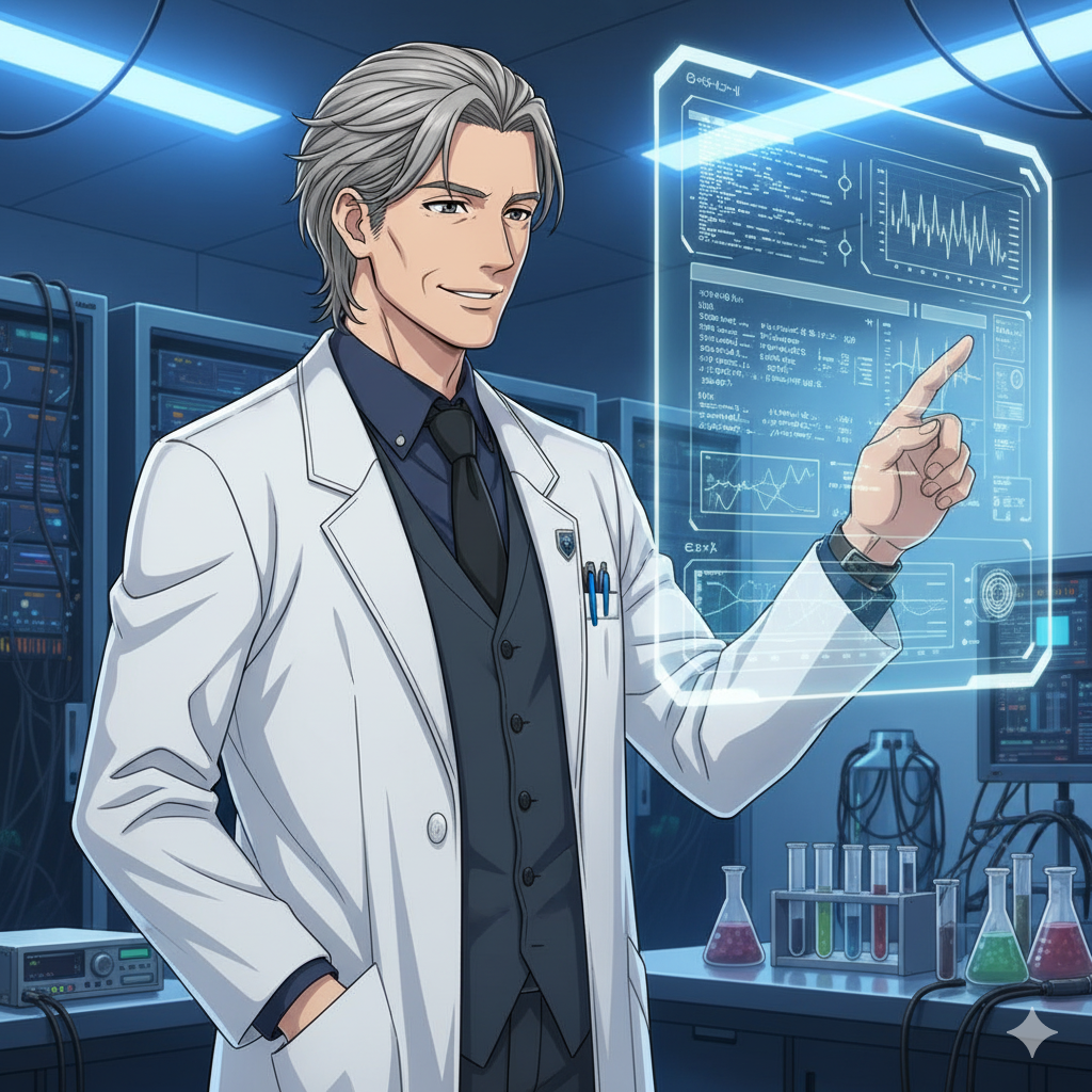 ドクターひろしの画像