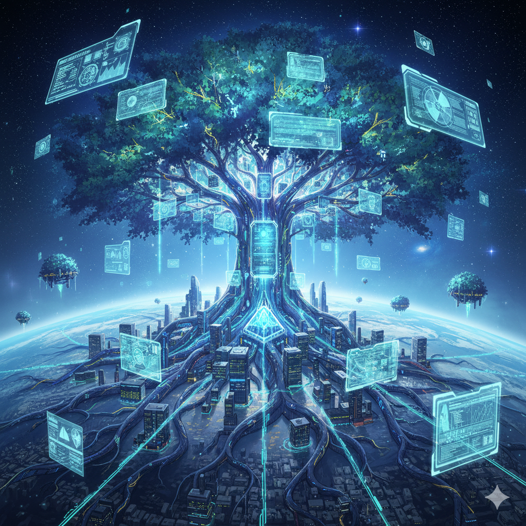 ネオワールドサーガ タイトル画像